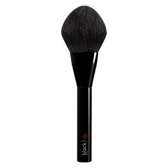 black Up Matte Definition Brush