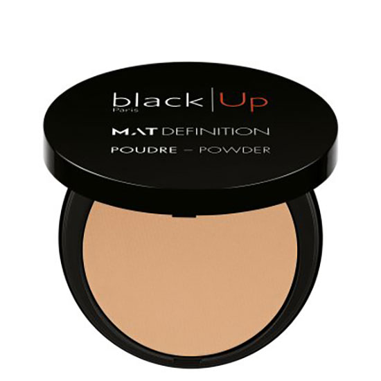 black Up Matte Definition Powder 0.3 oz