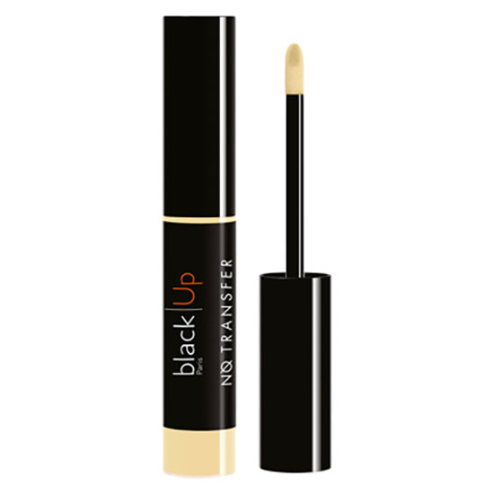 black Up No Transfer Concealer NTC00