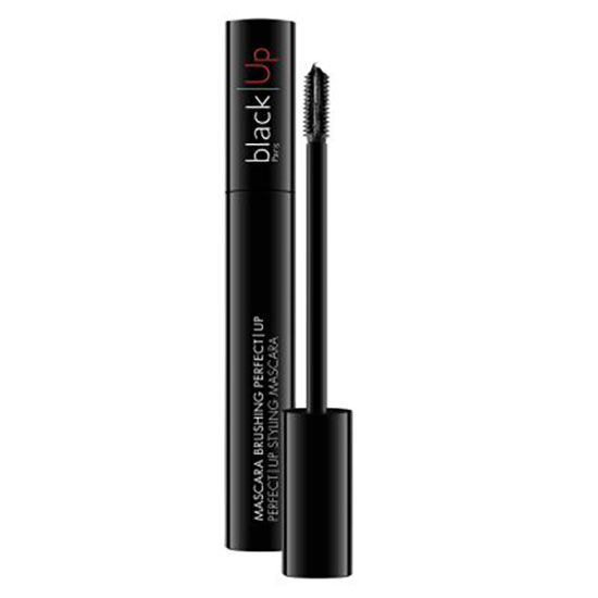 black Up PerfectUp Styling Mascara MBP01