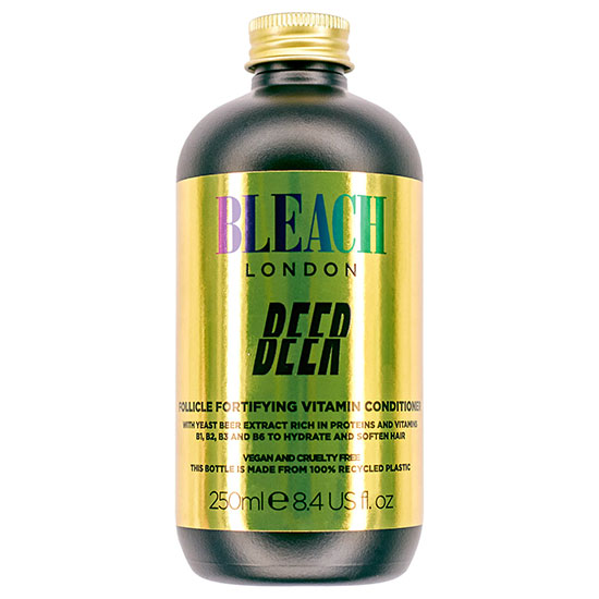 BLEACH LONDON Beer Conditioner Follicle Fortifying Vitamin Conditioner