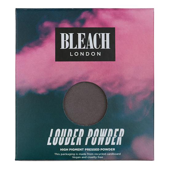 BLEACH LONDON Louder Powder Gp 3 Sh
