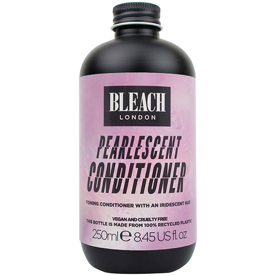BLEACH LONDON Pearlescent Toning Conditioner For a Soft Pearly Glow