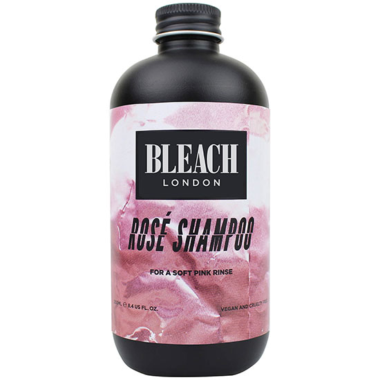 BLEACH LONDON Rose Shampoo