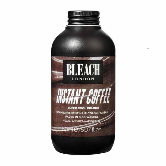 BLEACH LONDON Super Cool Color Instant Coffee