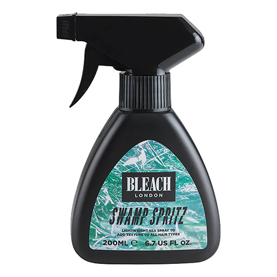 BLEACH LONDON Swamp Spritz Sea Spray