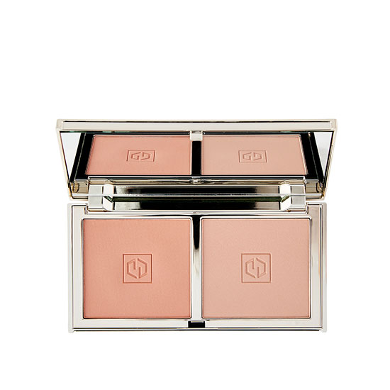 Jouer Cosmetics Blush Bouquet Dual Blush Palette Adore