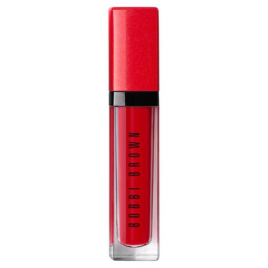 Bobbi Brown Crushed Liquid Lip Lipstick Big Apple