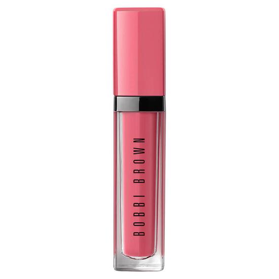 Bobbi Brown Crushed Liquid Lip Lipstick Peach & Quiet