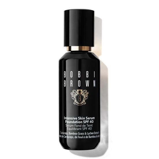 Bobbi Brown Intensive Skin Serum Foundation SPF 35 hestnut