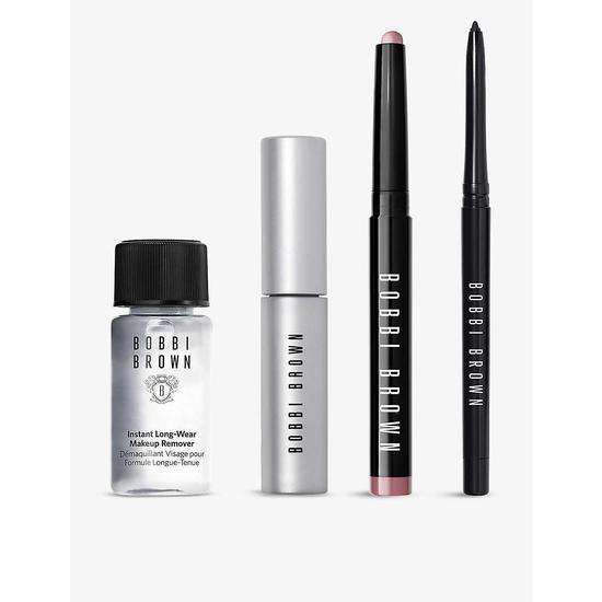 Bobbi Brown Long-Wear Line & Define Eye Kit