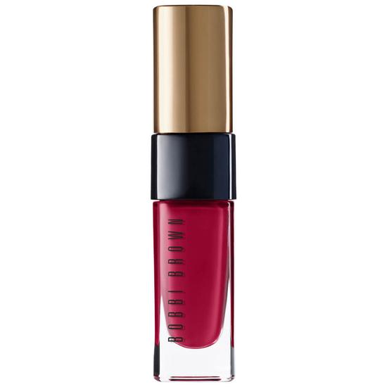 Bobbi Brown Luxe Liquid Lip Tahiti Pink