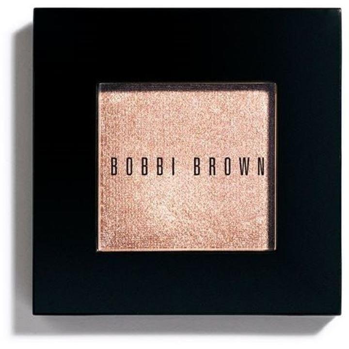 Bobbi Brown Metallic Eyeshadow Burnt Sugar