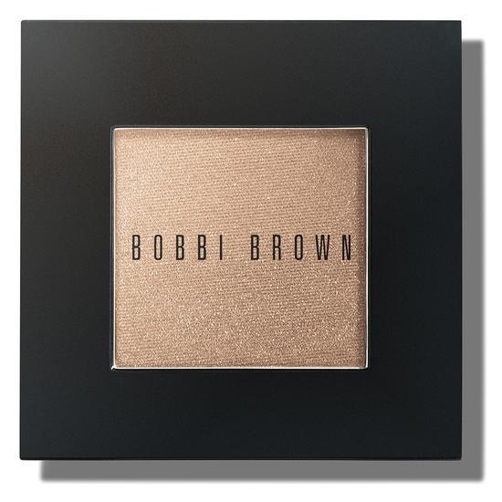 Bobbi Brown Metallic Eyeshadow Burnt Sugar