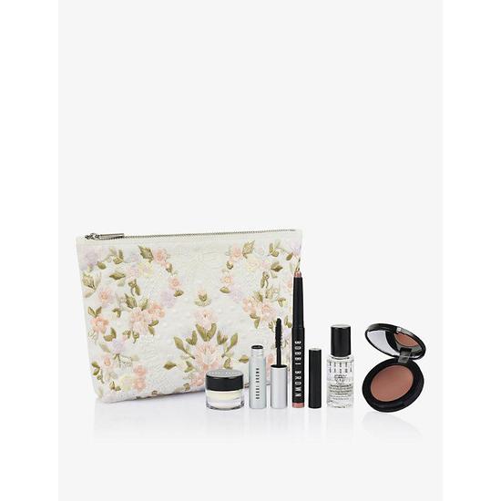 Bobbi Brown Pretty Powerful x Needle & Thread Set