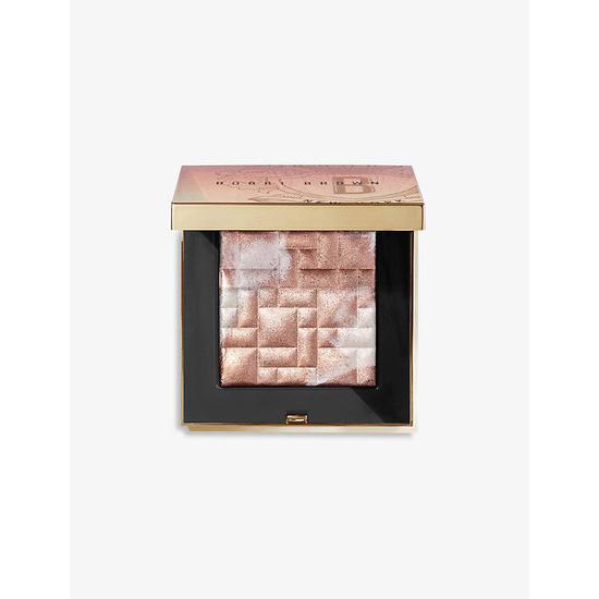 Bobbi Brown Radiance Collection Highlighting Powder Pink Glow