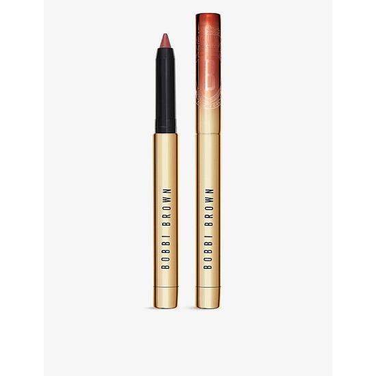 Bobbi Brown Radiance Collection Luxe Defining Lipstick Pen Terracotta