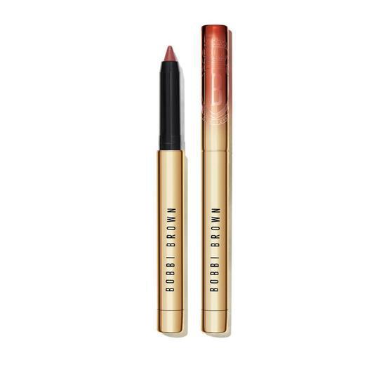 Bobbi Brown Radiance Collection Luxe Defining Lipstick Pen Terracotta