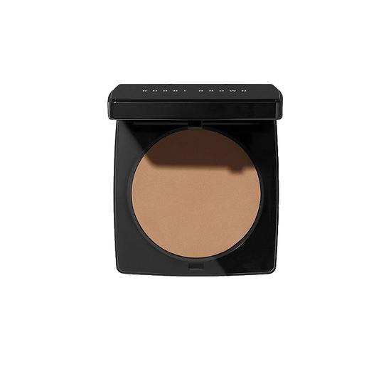 Bobbi Brown Sheer Finish Pressed Powder Basic Brown