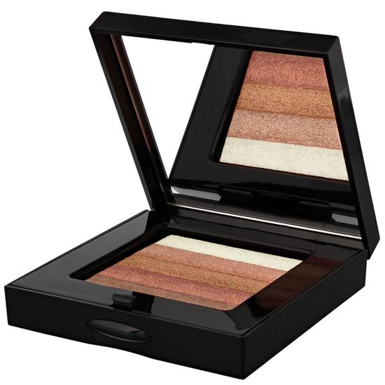 Bobbi Brown Shimmer Brick Compact Bronze