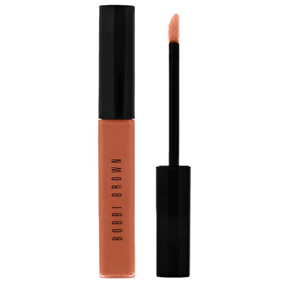 Bobbi Brown Shimmer Lip Gloss Rose