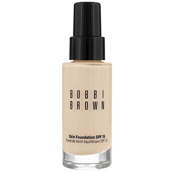 Bobbi Brown Skin Foundation SPF 15 Alabaster