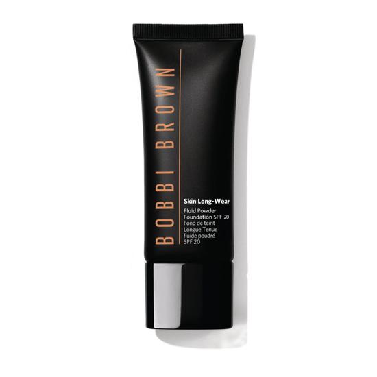 Bobbi Brown Skin Long Wear Fluid Powder Foundation Alabaster