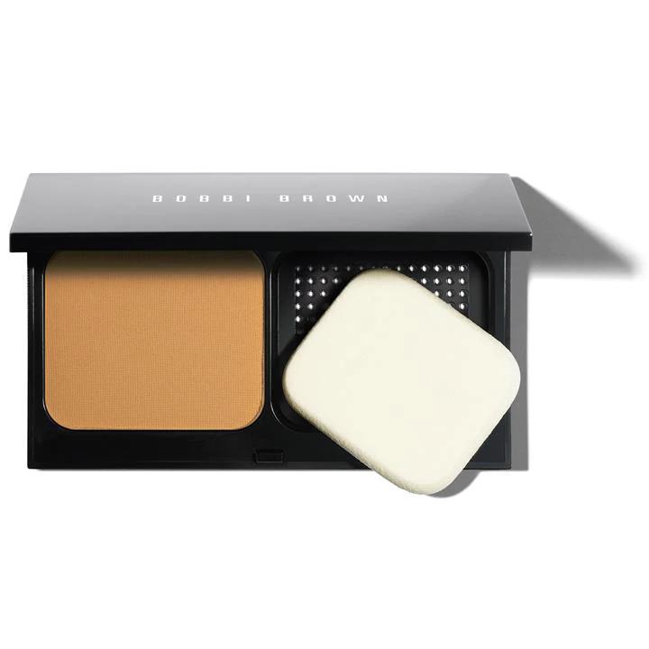 Bobbi Brown Skin Weightless Powder Foundation Golden