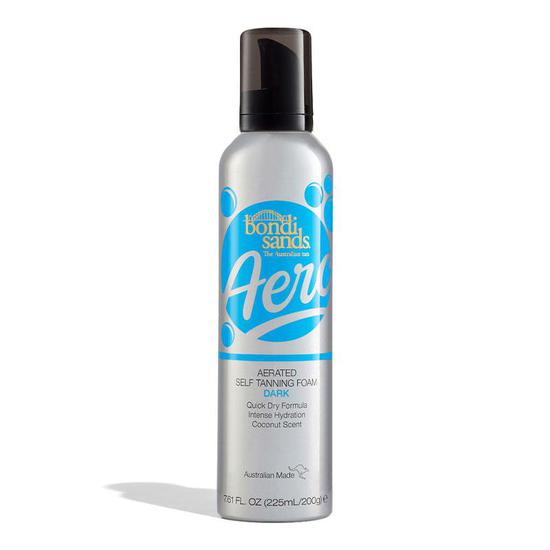 Bondi Sands Aero Aerated Self Tanning Foam