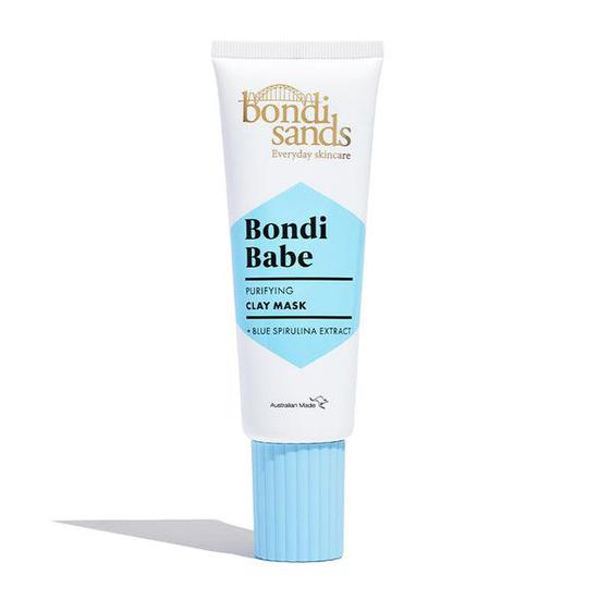 Bondi Sands Bondi Babe Clay Mask 3 oz