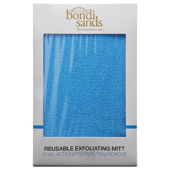 Bondi Sands Dual Action Exfoliating Mitt