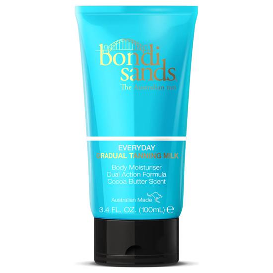 Bondi Sands Everyday Gradual Tanning Milk 3 oz