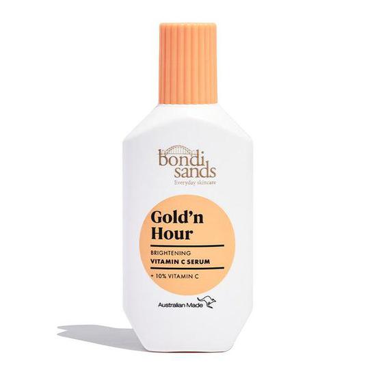 Bondi Sands Gold'n Hour 10% Vitamin C Serum 1 oz