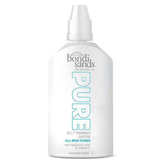 Bondi Sands Pure Self Tanning Drops Medium