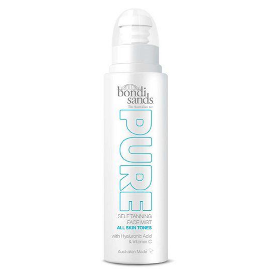 Bondi Sands Pure Self Tanning Face Mist