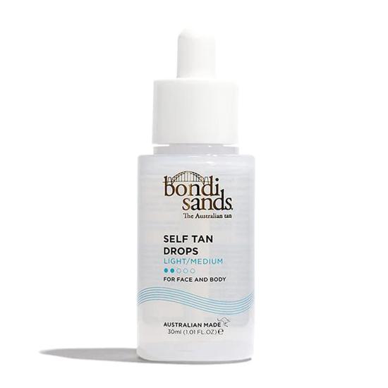 Bondi Sands Self Tan Drops
