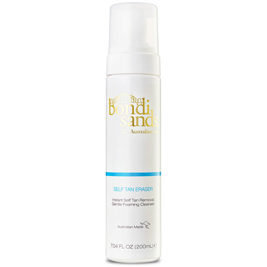 Bondi Sands Self Tan Eraser 7 oz