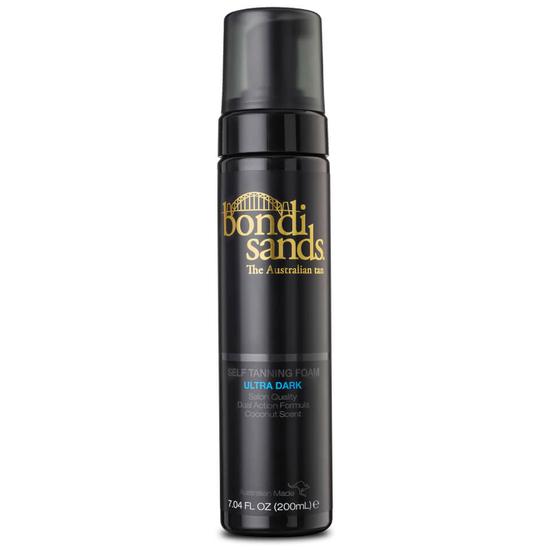 Bondi Sands Self Tanning Foam Ultra Dark 7 oz