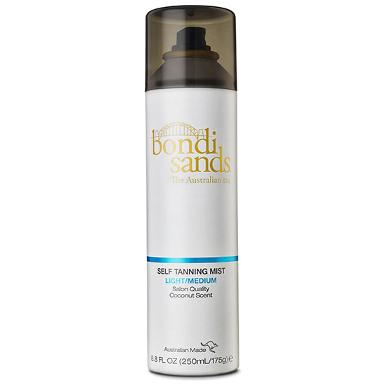 Bondi Sands Self Tanning Mist