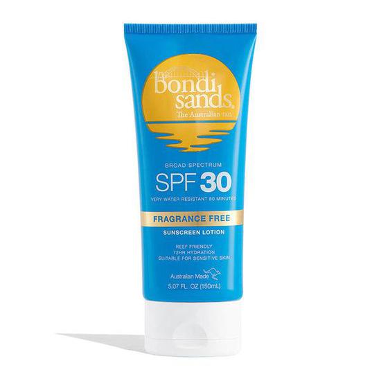 Bondi Sands SPF 30 Sunscreen Lotion 5 oz