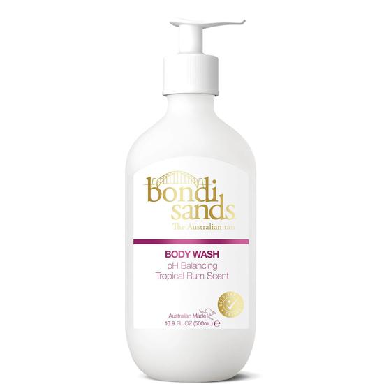 Bondi Sands Tropical Rum Body Wash