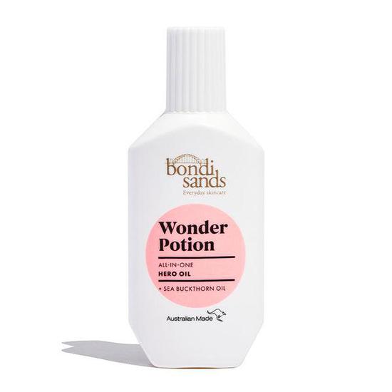 Bondi Sands Wonder Potion Hero Oil 1 oz