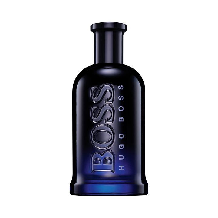 Boss Bottled BOSS Bottled Night Eau De Toilette 3 oz