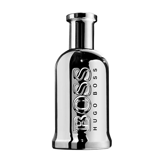 Boss Bottled UNITED Eau De Toilette Spray 3 oz