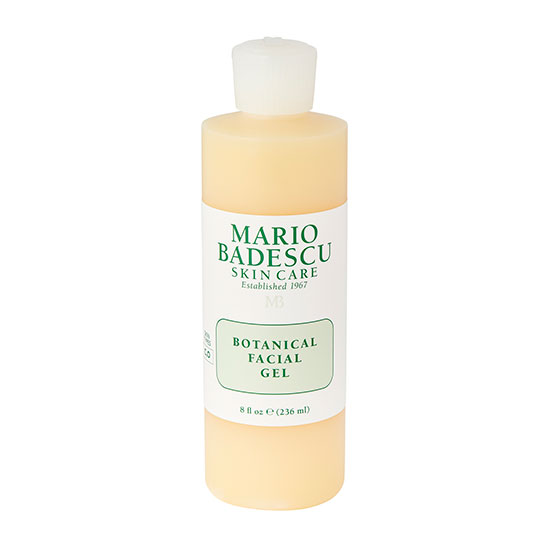 Mario Badescu Botanical Facial Gel 8 oz
