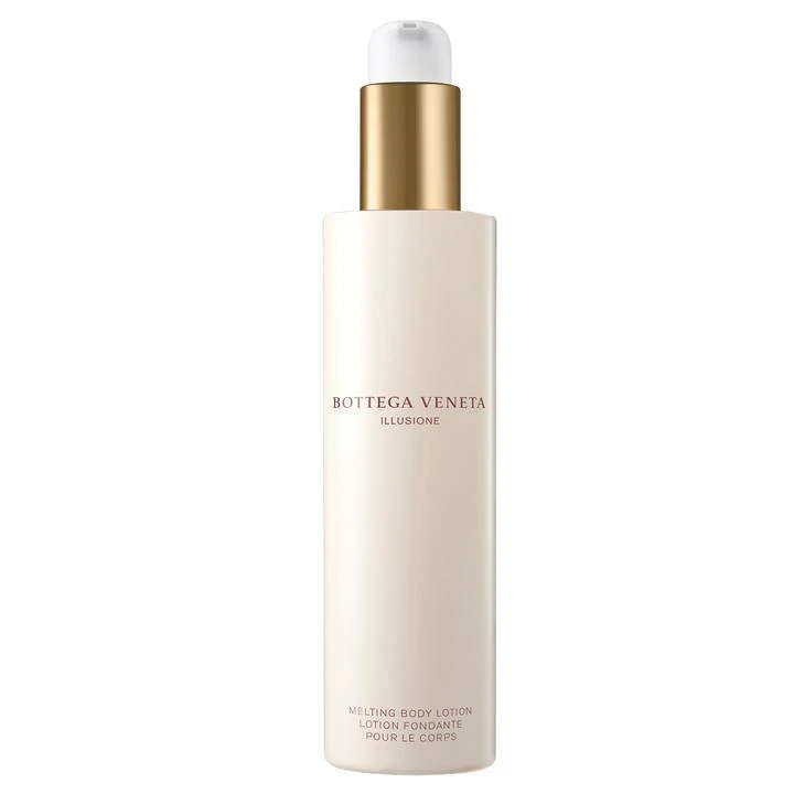 Bottega Veneta Illusione For Her Melting Body Lotion 7 oz