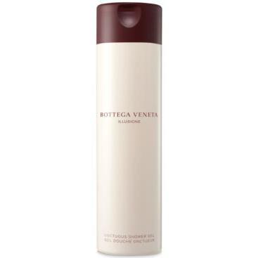 Bottega Veneta Illusione For Her Unctuous Shower Gel 7 oz