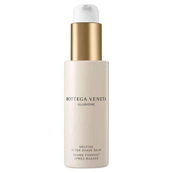 Bottega Veneta Illusione For Him Melting Aftershave Balm 3 oz