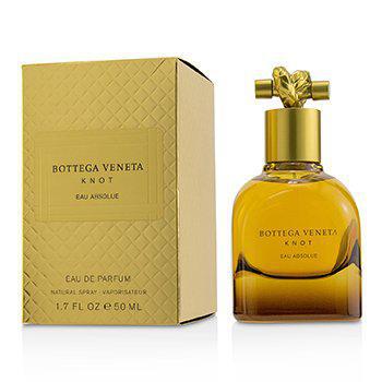 Bottega Veneta Knot Eau Absolue Eau De Parfum 2 oz