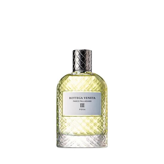 Bottega Veneta Parco Palladiano III Pera Eau De Parfum 3 oz